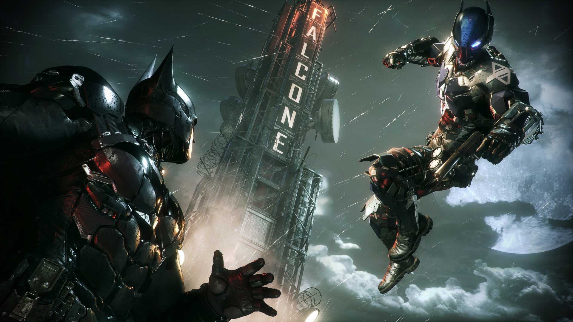Batman: Коллекция Аркхема — скриншот 3