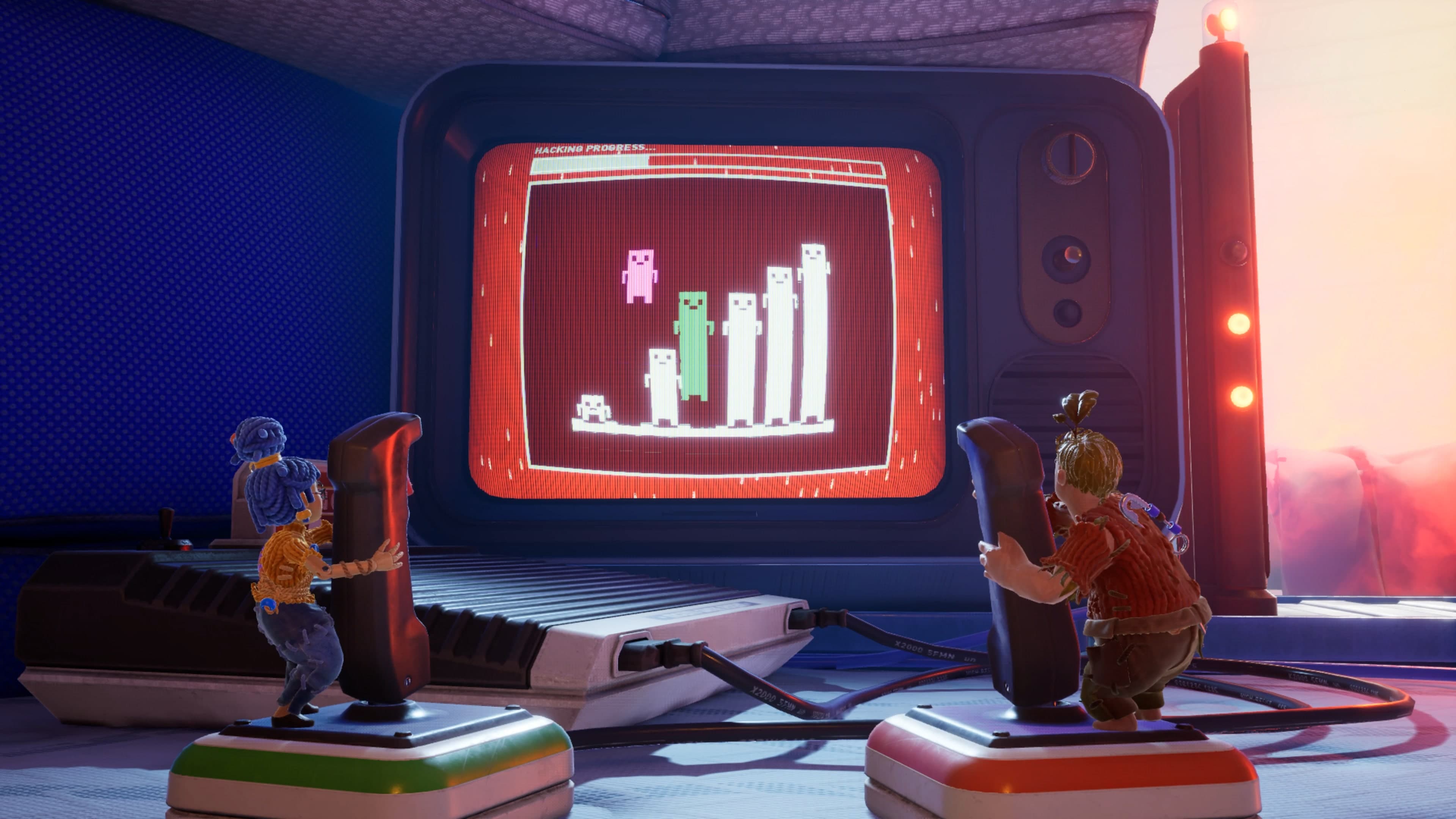 It Takes Two PS4™ и PS5™ — скриншот 3