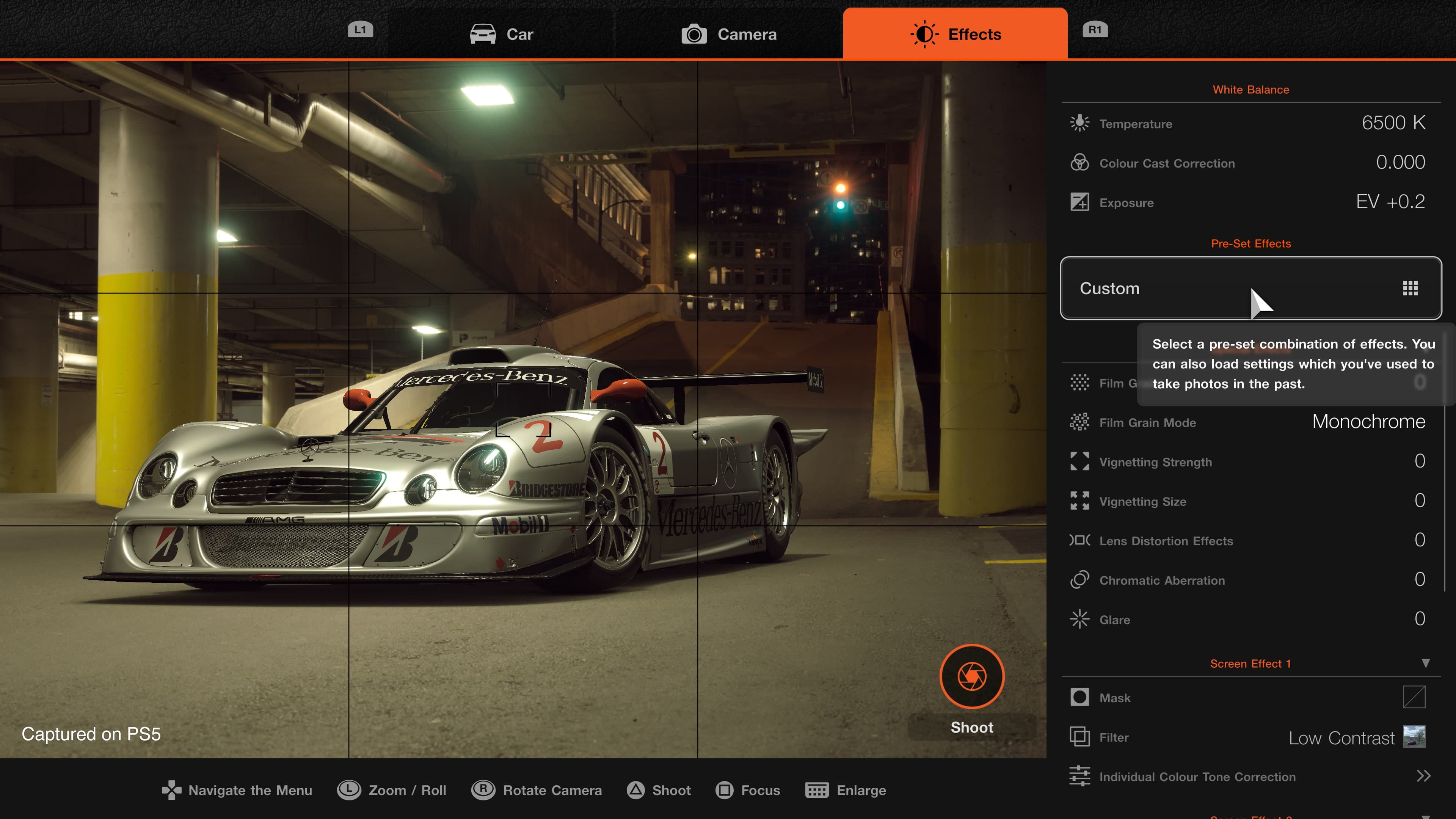 Gran Turismo™ 7 — скриншот 2