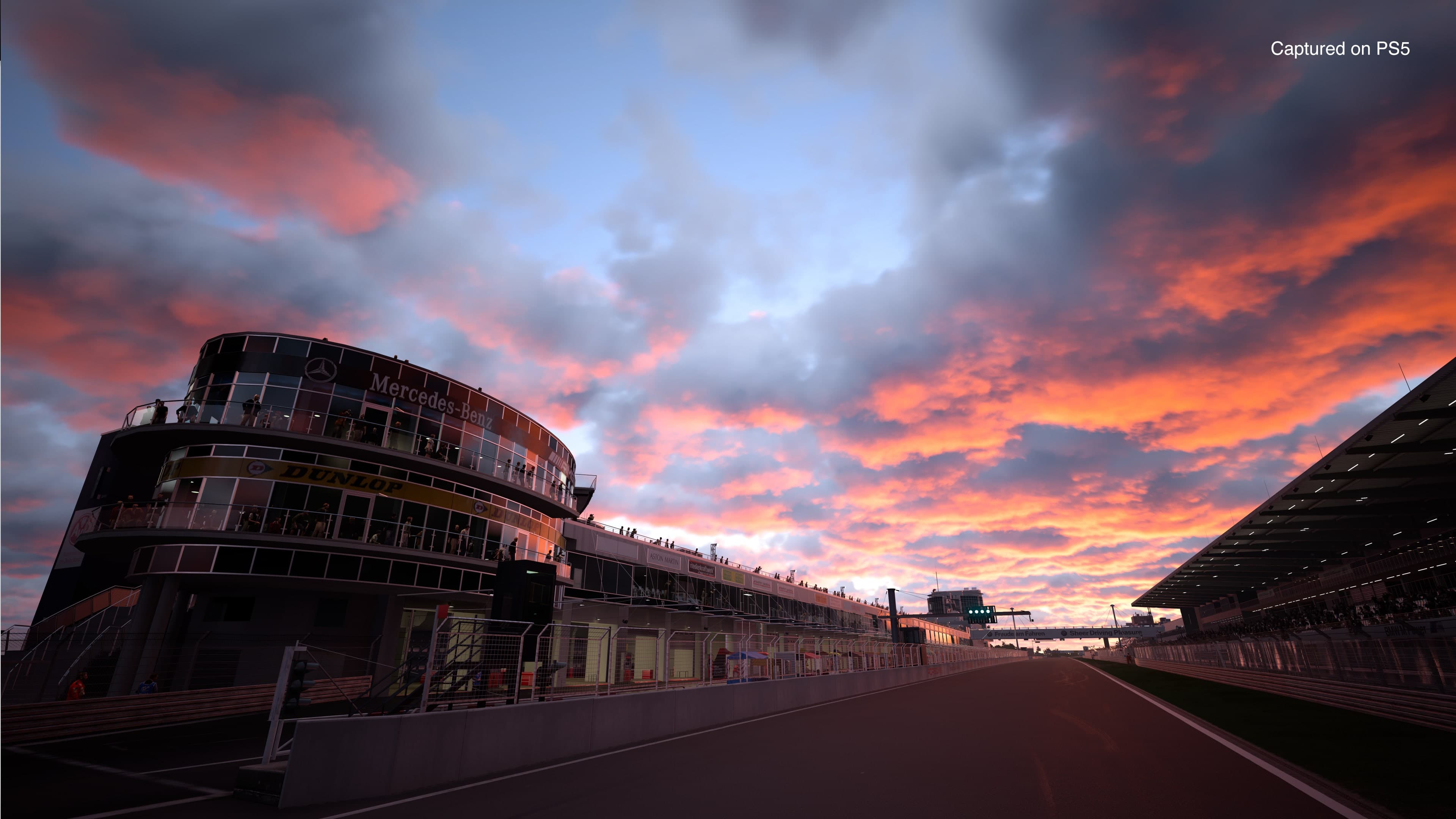 Gran Turismo™ 7 — скриншот 6