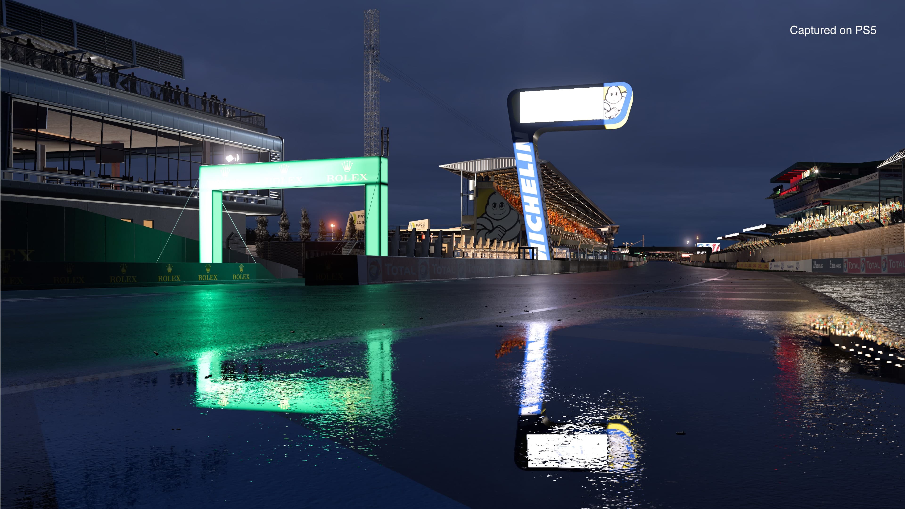 Gran Turismo™ 7 — скриншот 1
