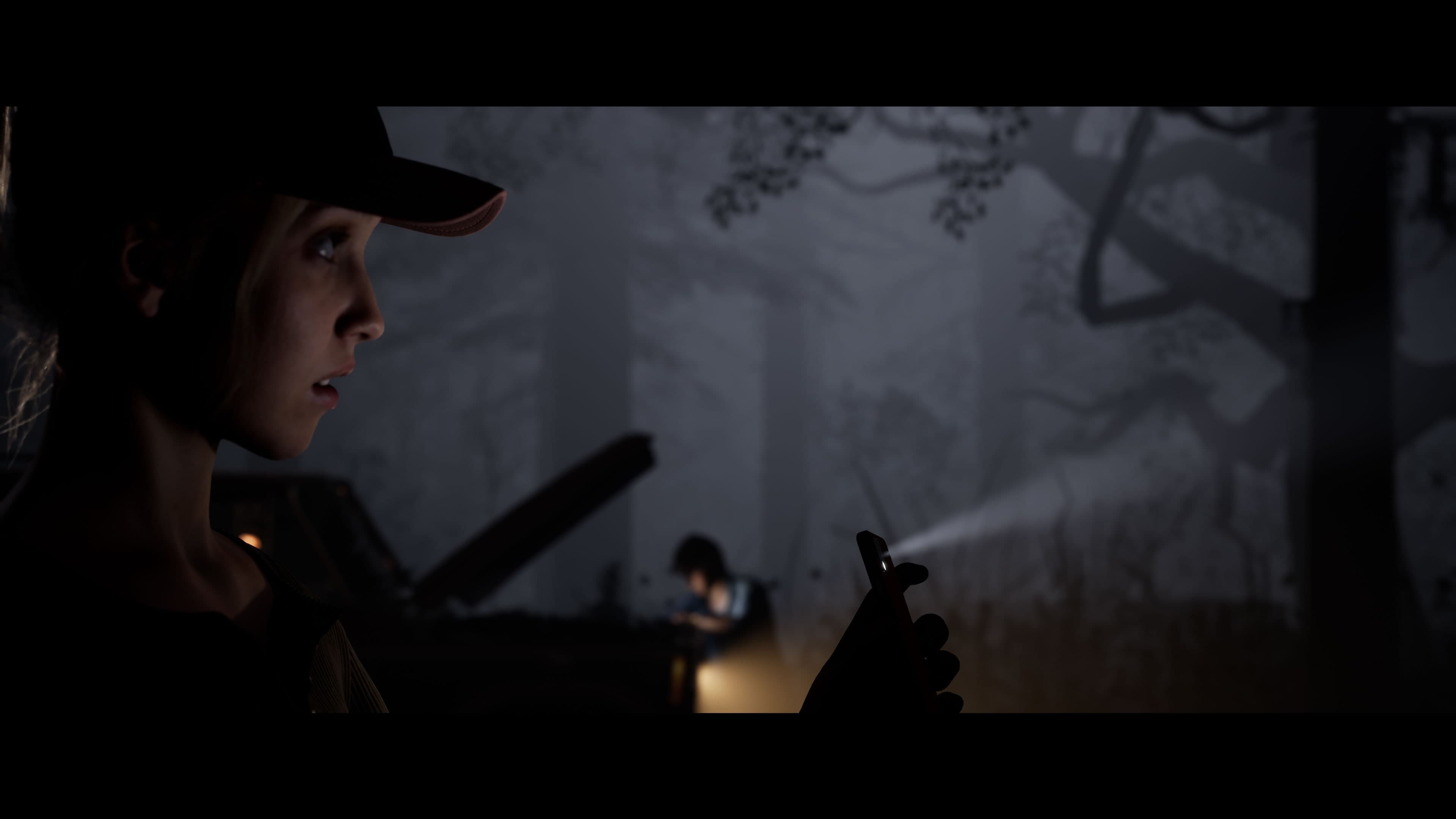 The Quarry для PS5™ — скриншот 2