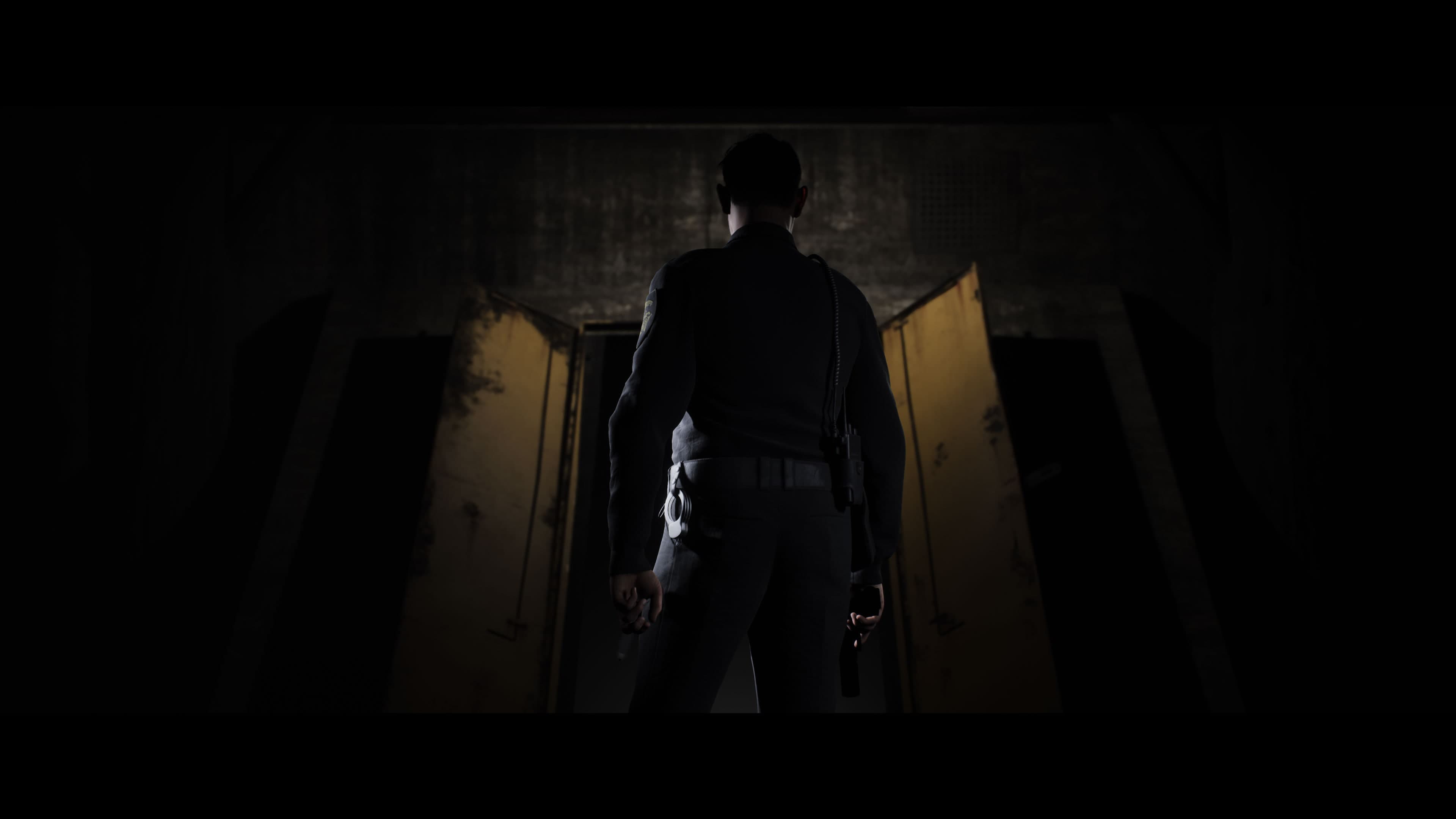 The Quarry для PS5™ — скриншот 4