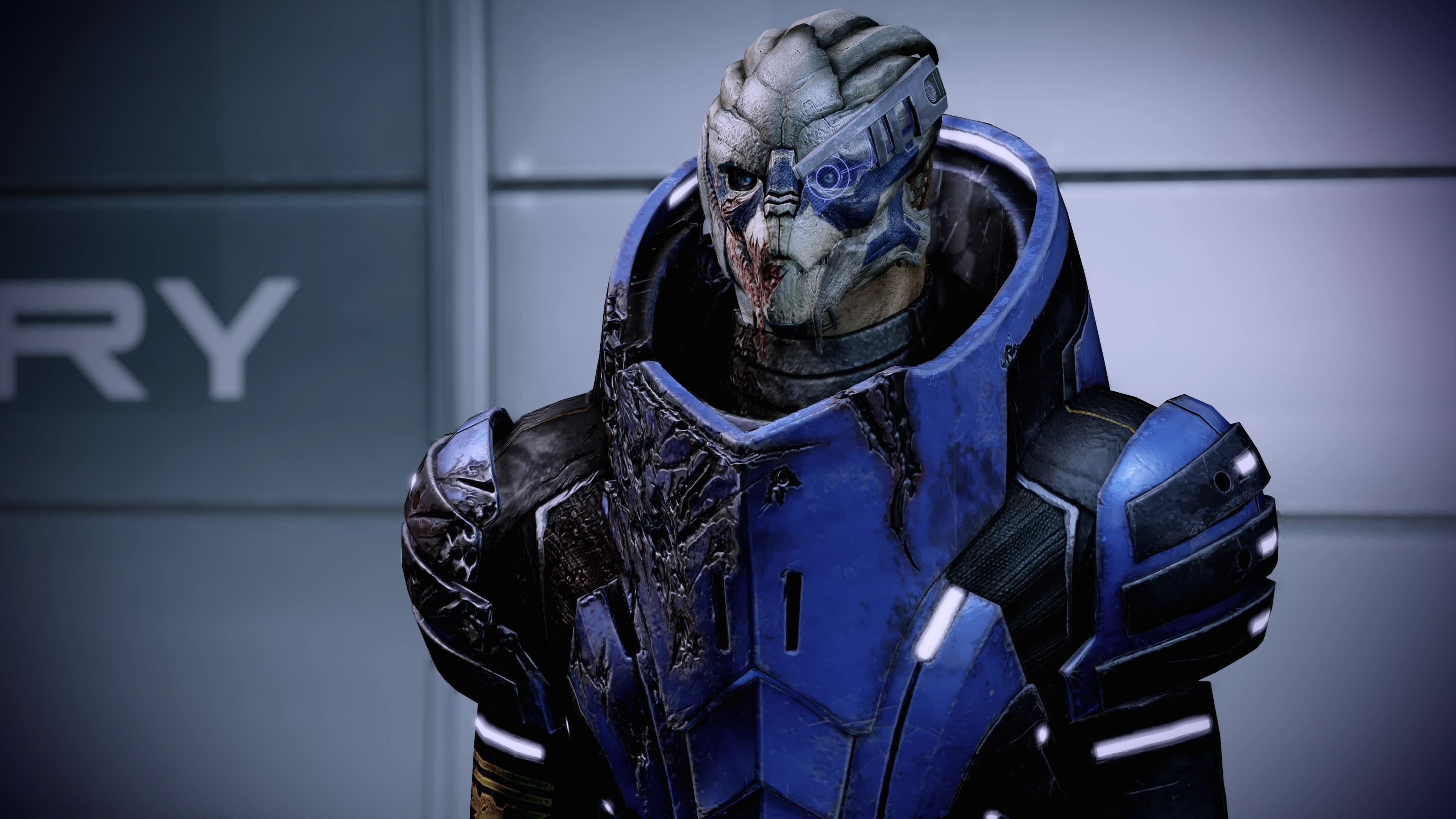 Mass Effect™ издание Legendary — скриншот 6