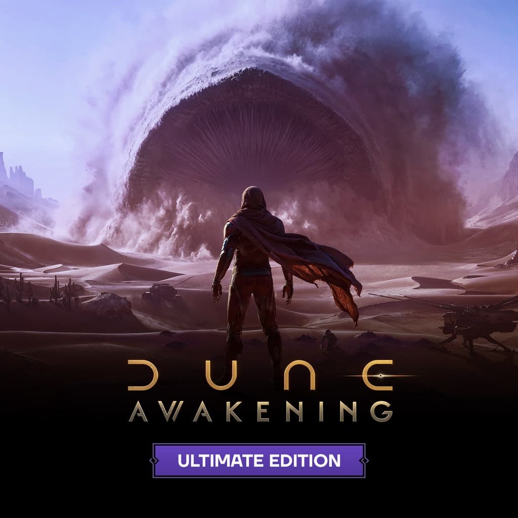 Dune: Awakening - Полное издание